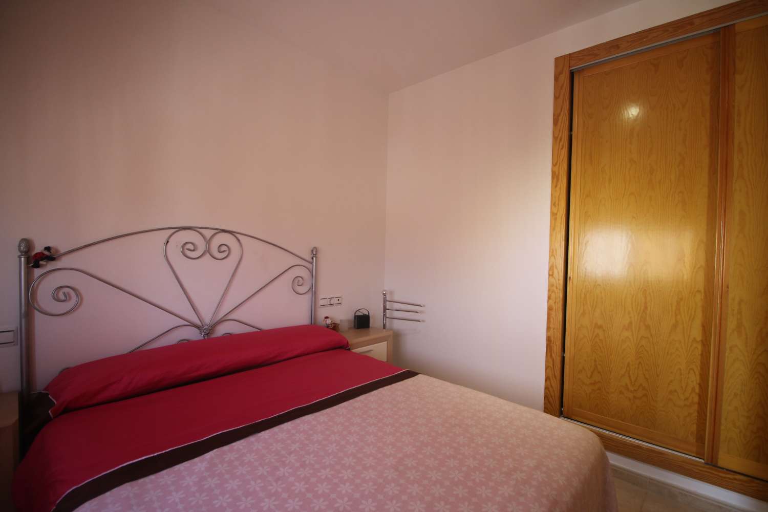Appartement de 2 chambres dans le centre de Palomares