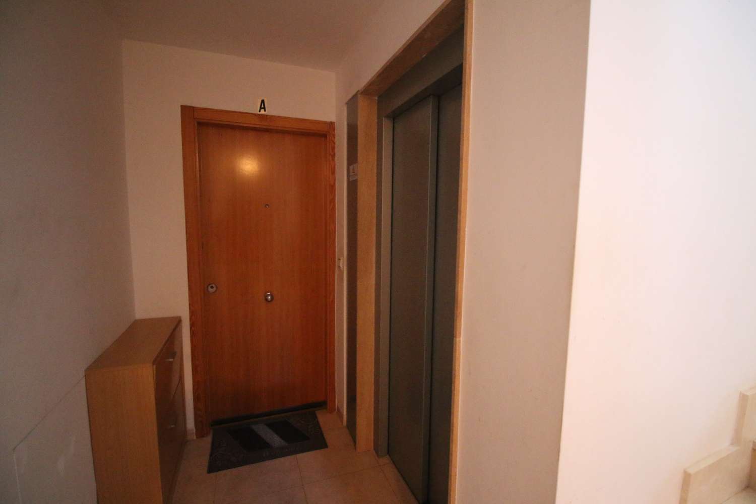 Appartement de 2 chambres dans le centre de Palomares