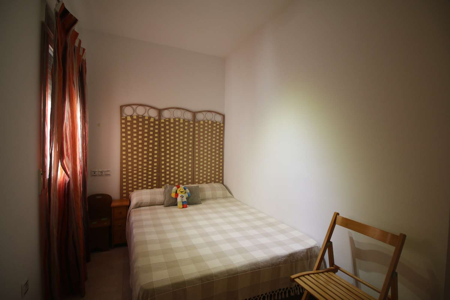 Appartement de 2 chambres dans le centre de Palomares