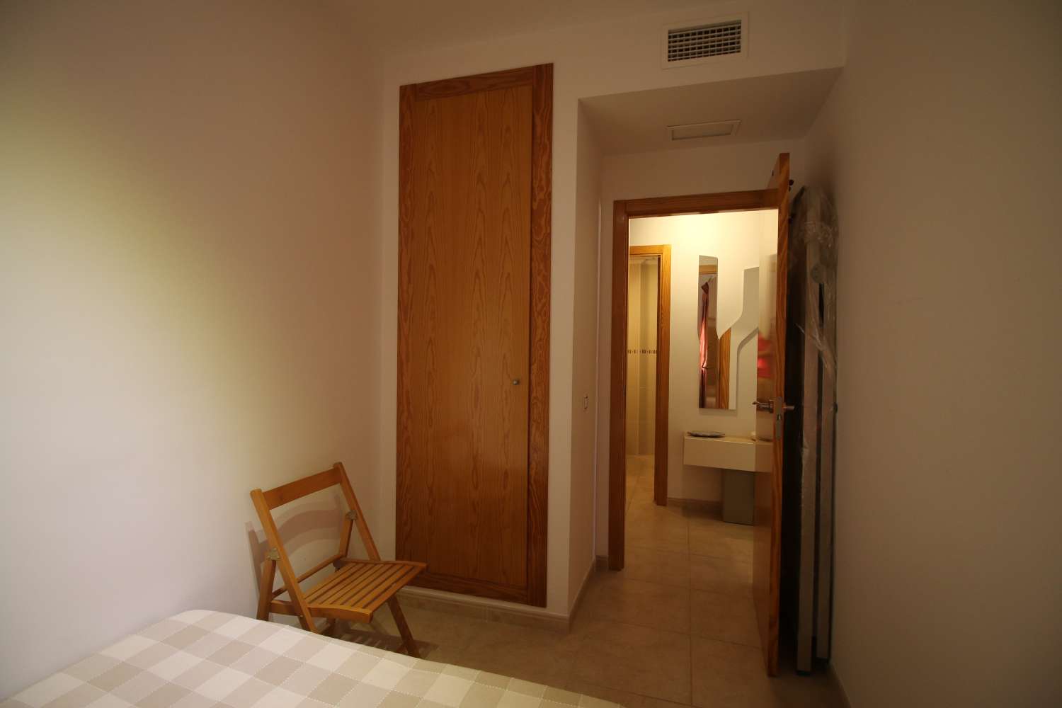 Appartement de 2 chambres dans le centre de Palomares