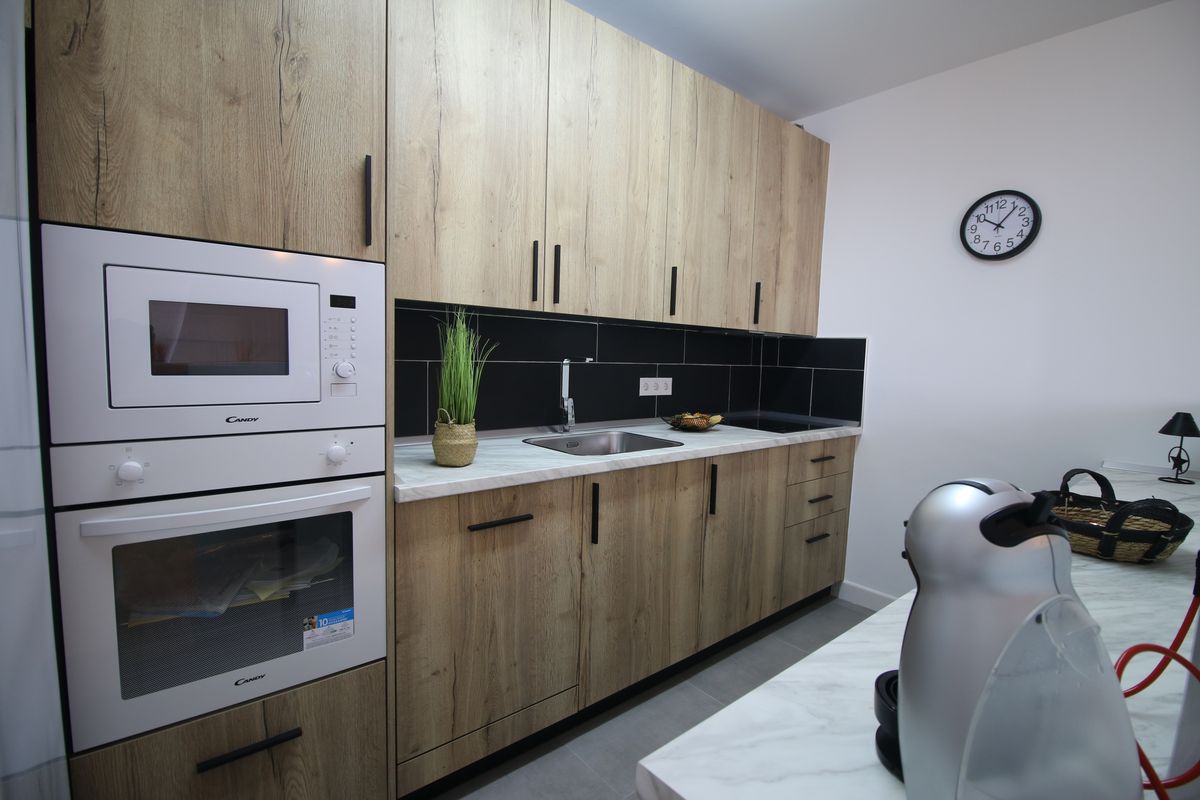 Casa de 2 dormitorios en Palomares planta baja