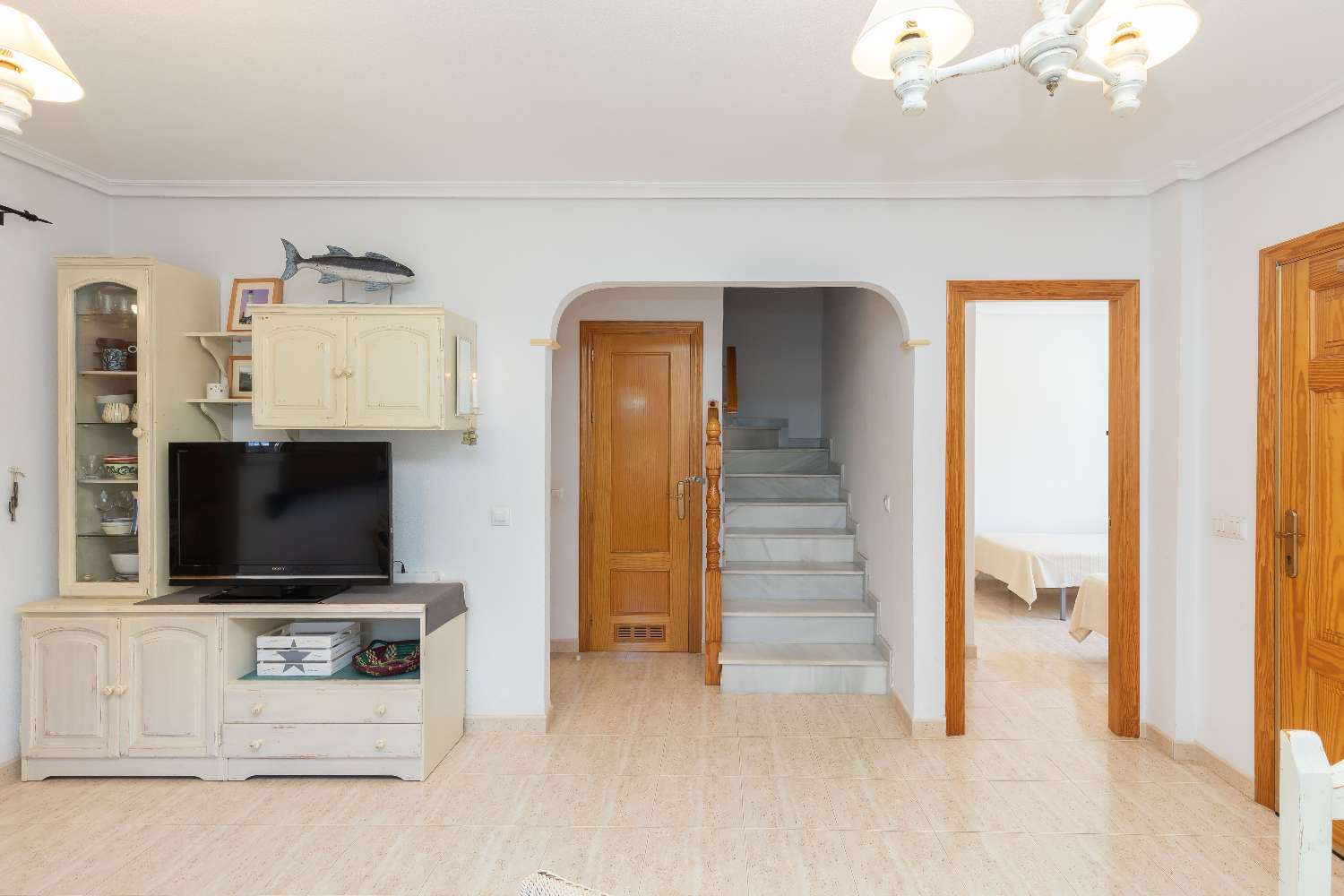 Duplex  de 3 dormitorios en Vera playa Veramar 5