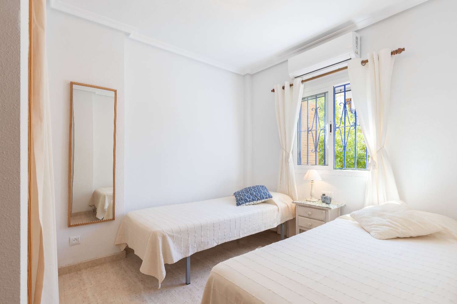 Duplex  de 3 dormitorios en Vera playa Veramar 5