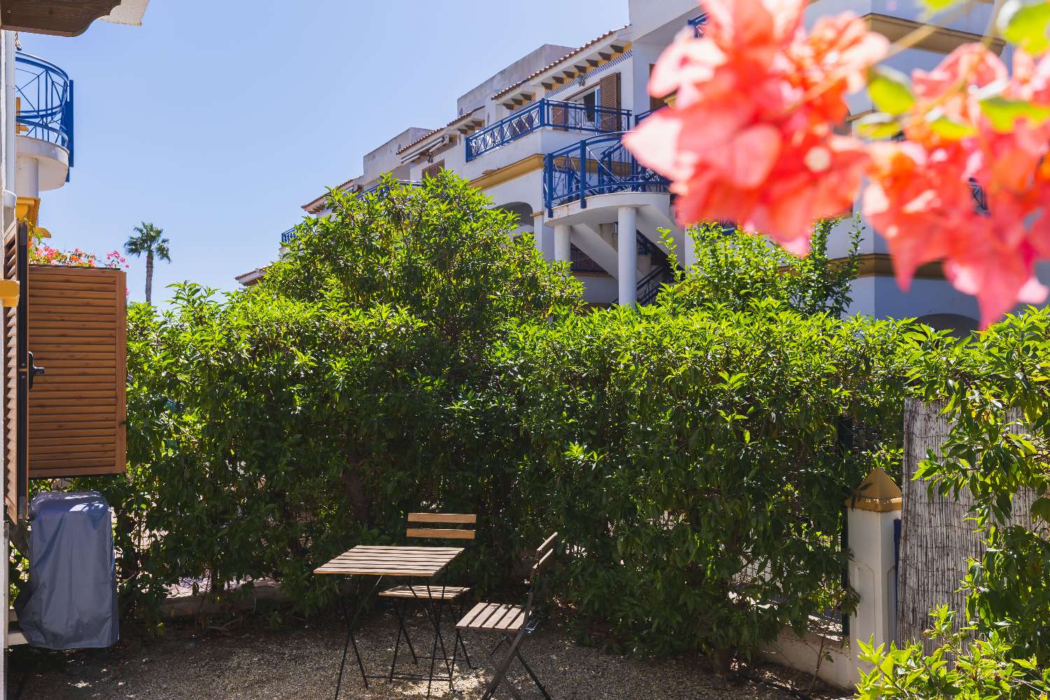 Duplex  de 3 dormitorios en Vera playa Veramar 5