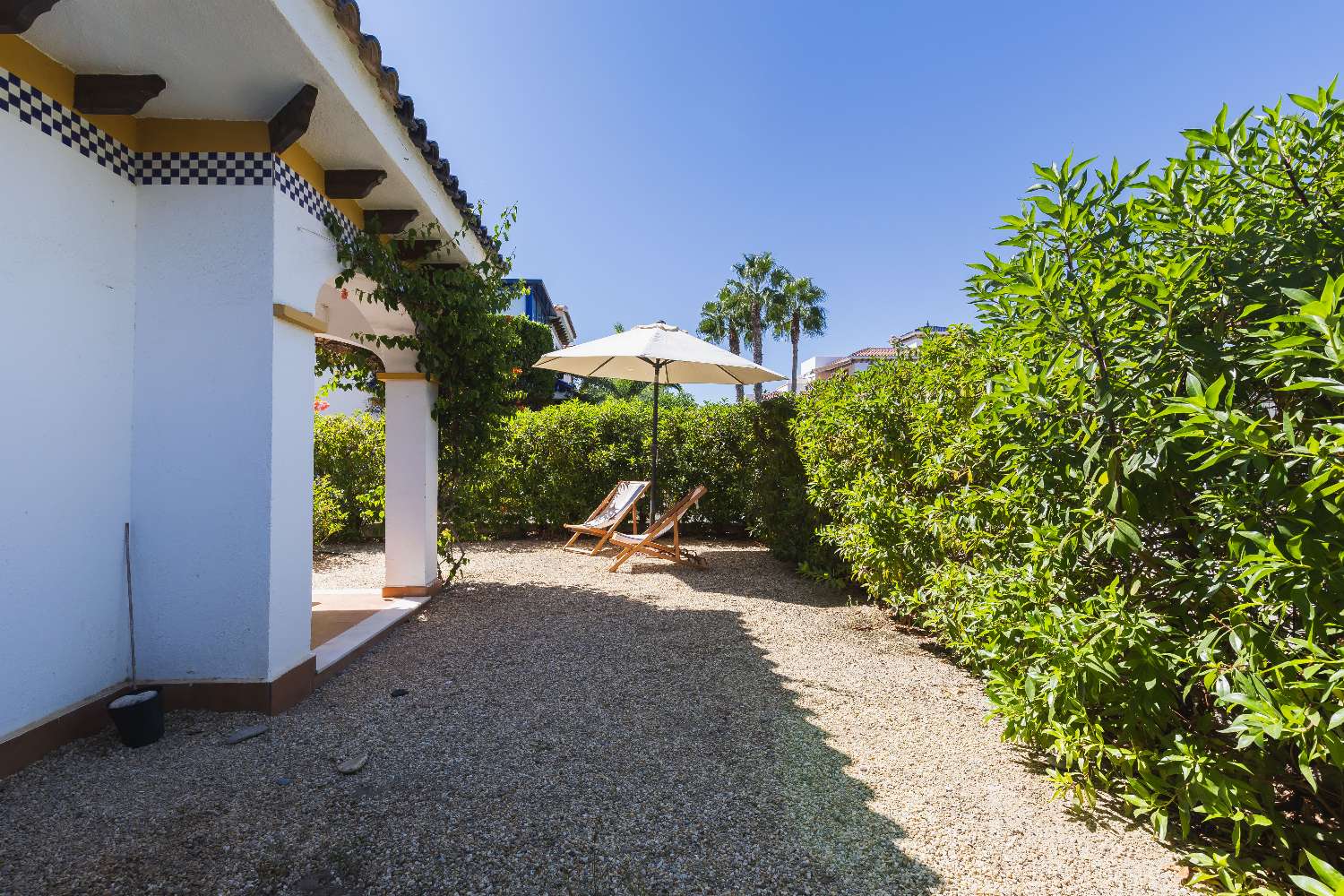 Duplex  de 3 dormitorios en Vera playa Veramar 5