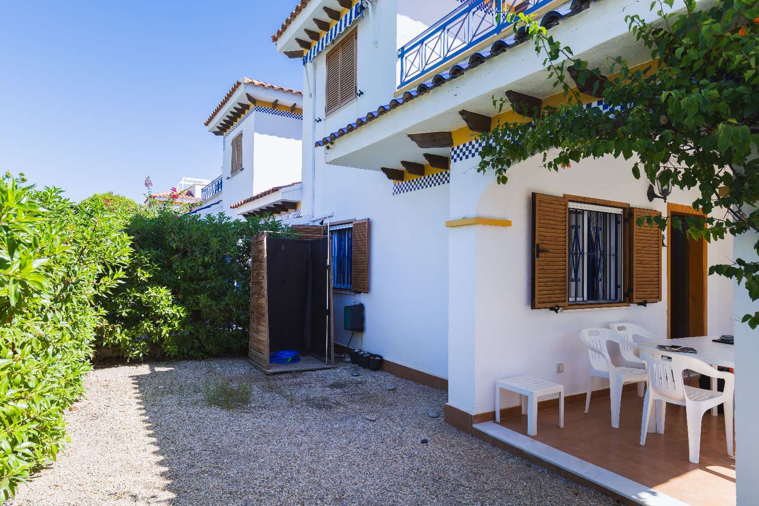 Duplex  de 3 dormitorios en Vera playa Veramar 5
