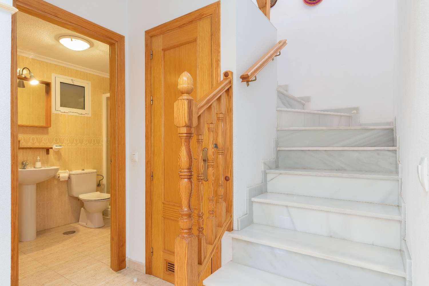 Duplex  de 3 dormitorios en Vera playa Veramar 5