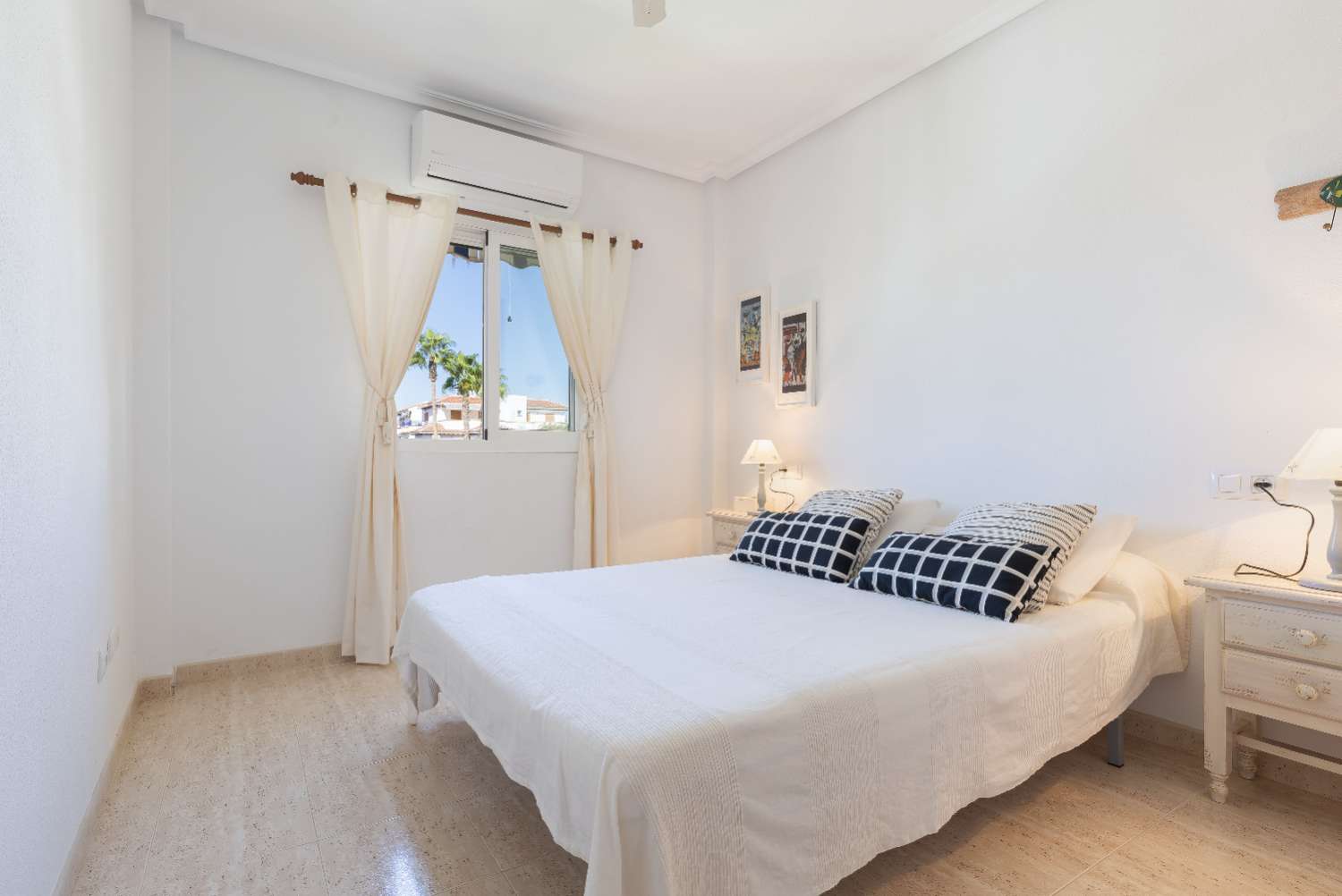 Duplex  de 3 dormitorios en Vera playa Veramar 5