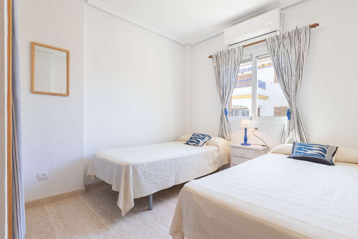 Duplex  de 3 dormitorios en Vera playa Veramar 5