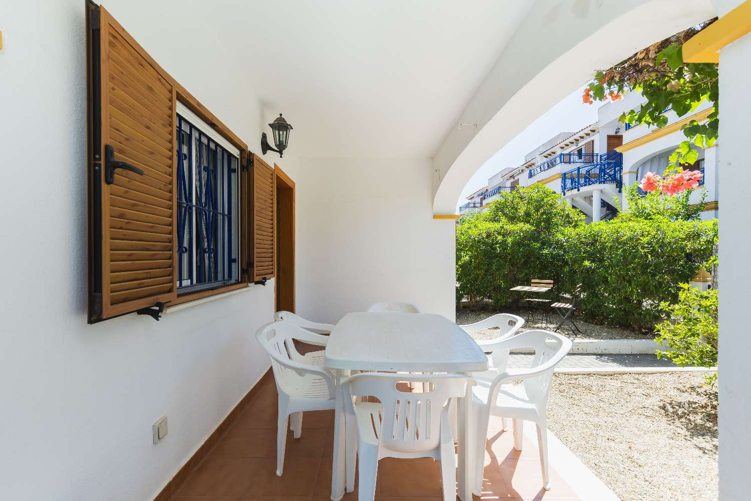 Duplex  de 3 dormitorios en Vera playa Veramar 5