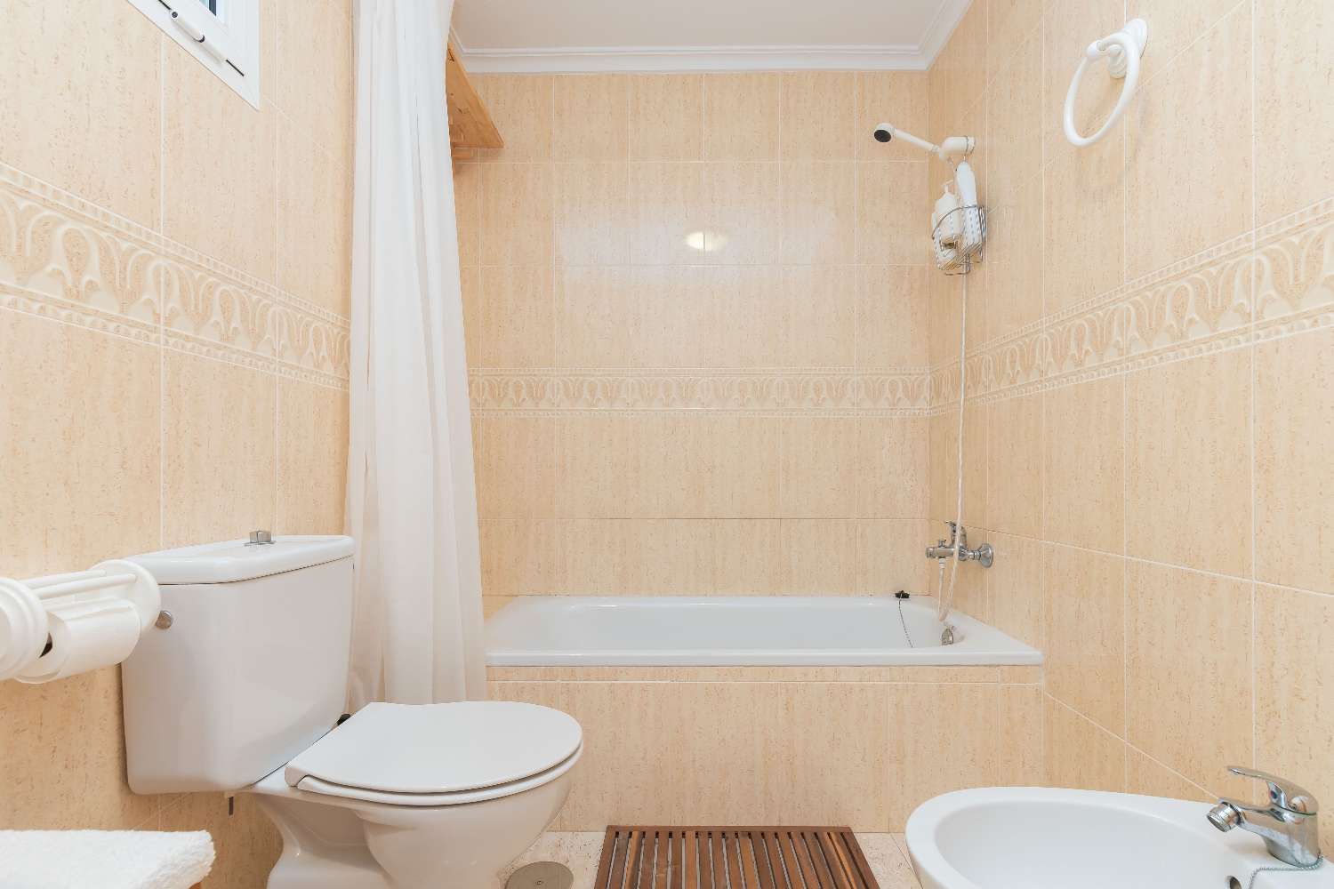 Duplex  de 3 dormitorios en Vera playa Veramar 5