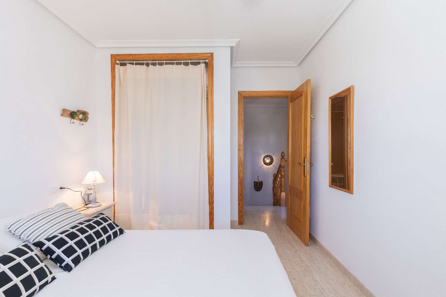 Duplex  de 3 dormitorios en Vera playa Veramar 5