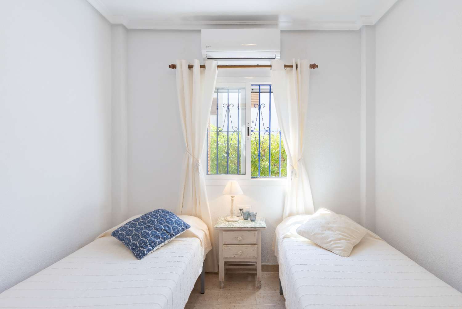 Duplex  de 3 dormitorios en Vera playa Veramar 5