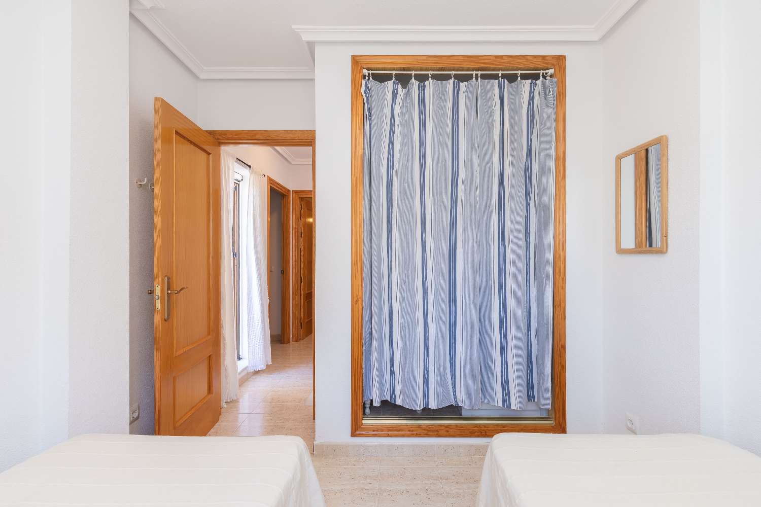 Duplex  de 3 dormitorios en Vera playa Veramar 5