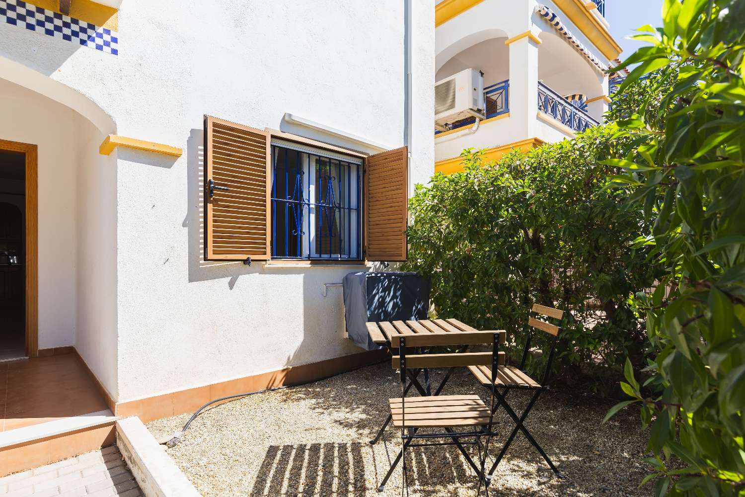 Duplex  de 3 dormitorios en Vera playa Veramar 5