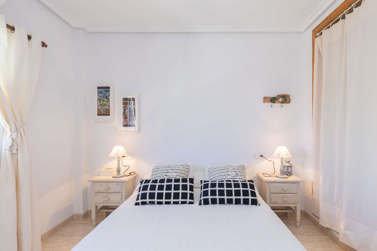 Duplex  de 3 dormitorios en Vera playa Veramar 5