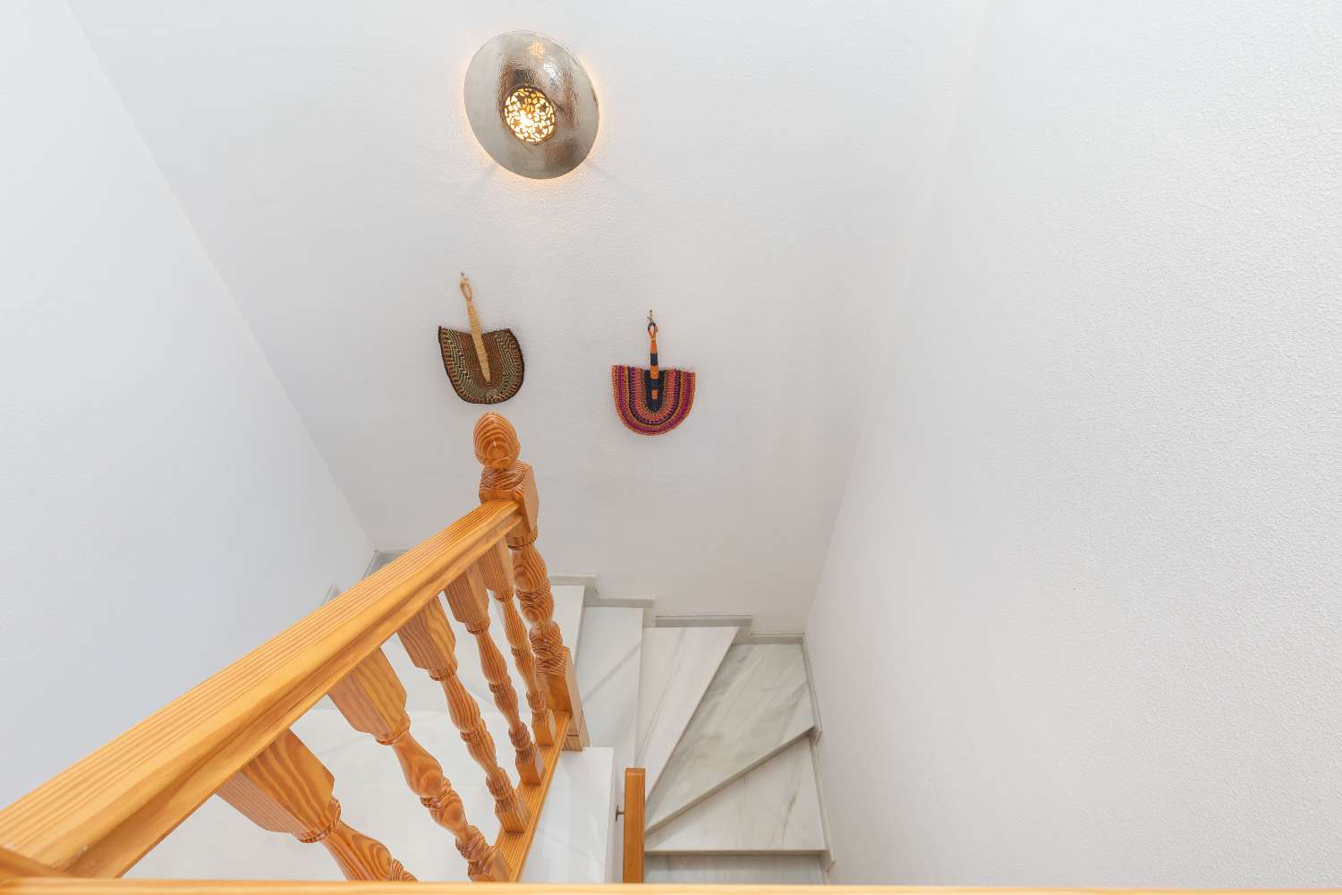 Duplex  de 3 dormitorios en Vera playa Veramar 5