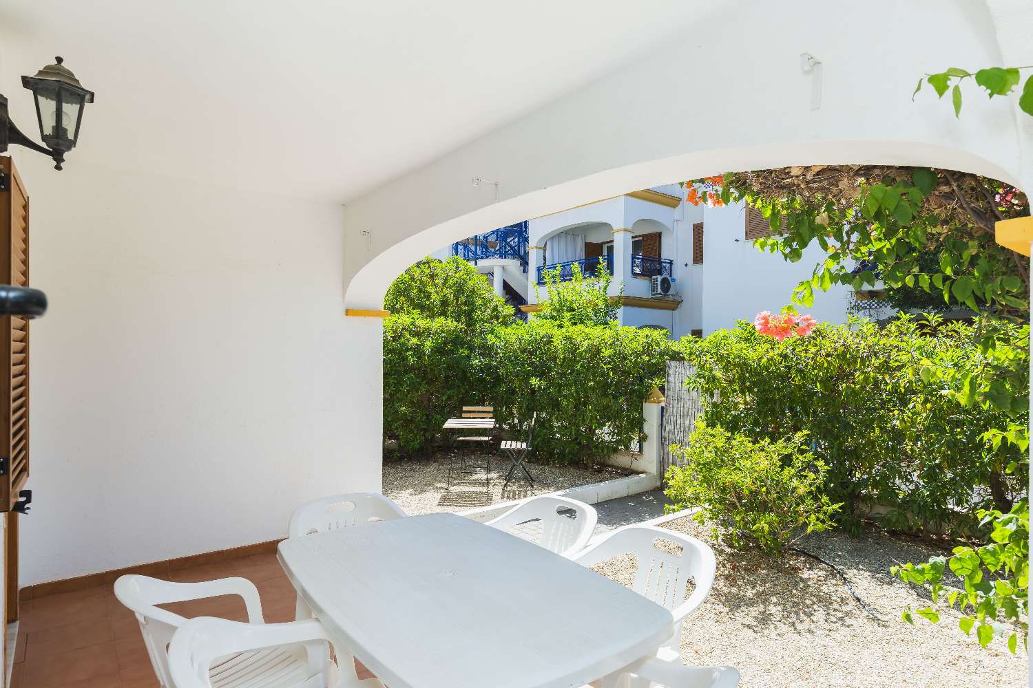 Duplex  de 3 dormitorios en Vera playa Veramar 5