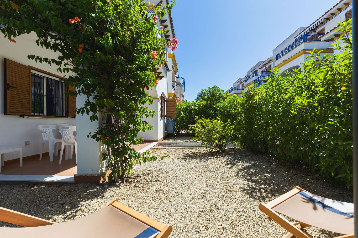 Duplex  de 3 dormitorios en Vera playa Veramar 5