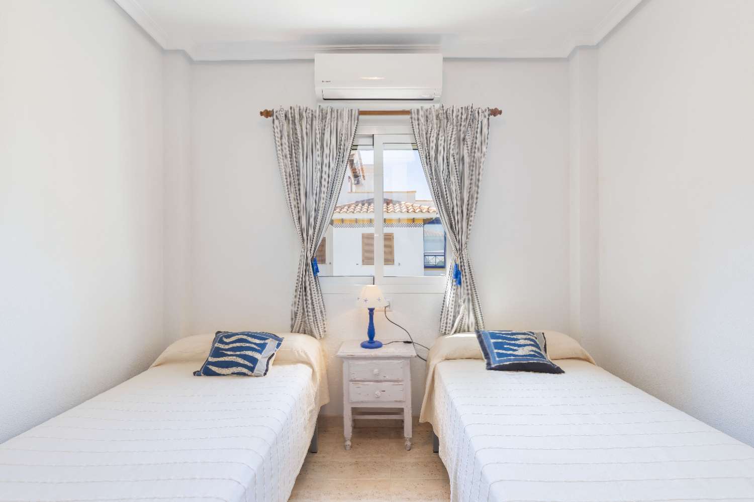 Duplex  de 3 dormitorios en Vera playa Veramar 5