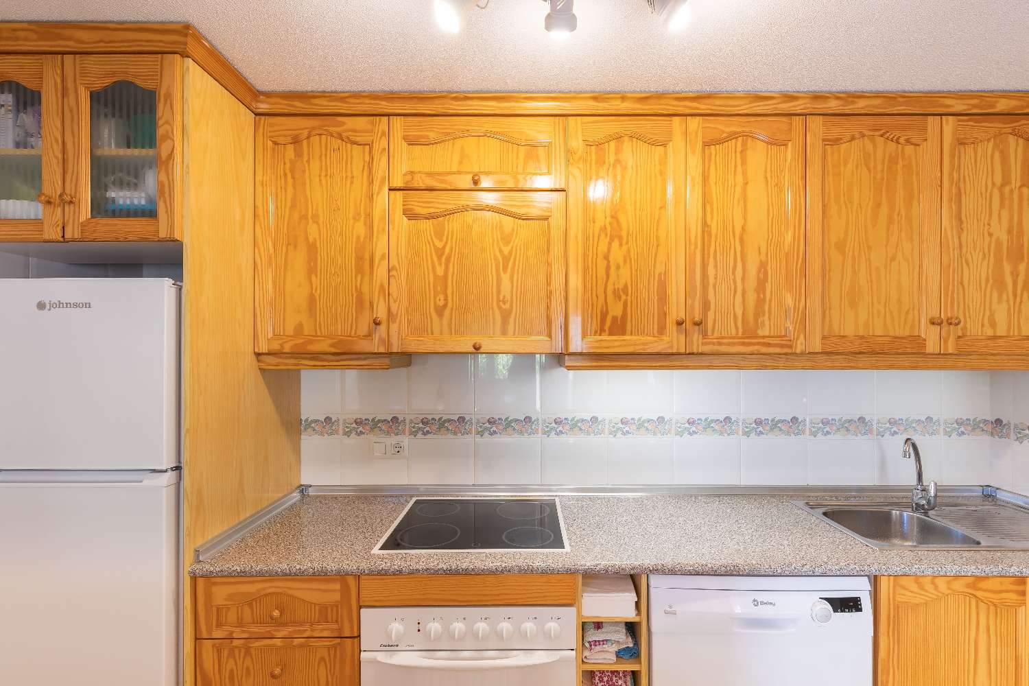 Duplex  de 3 dormitorios en Vera playa Veramar 5