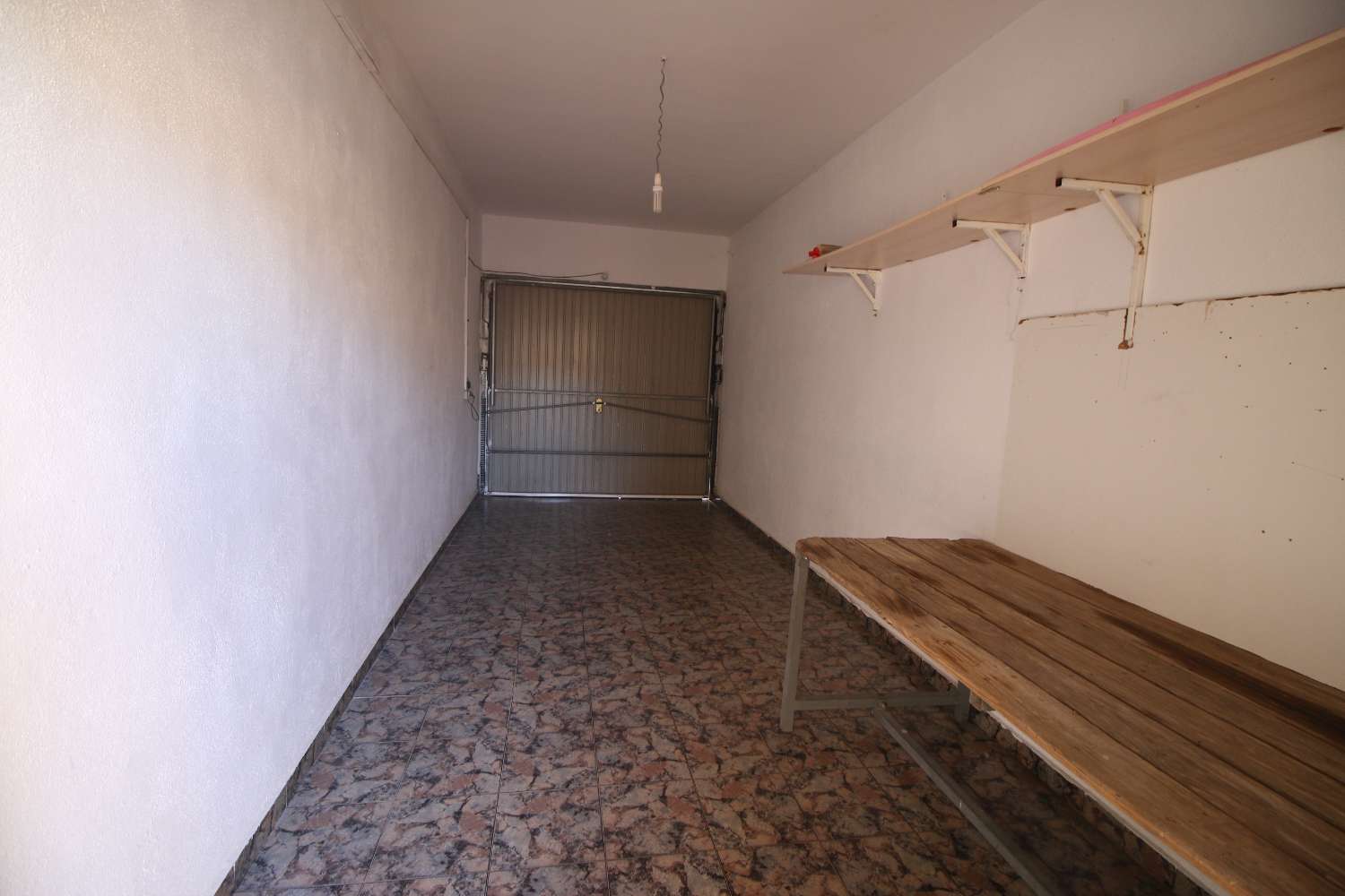 Duplex de 4 dormitorios en Palomares