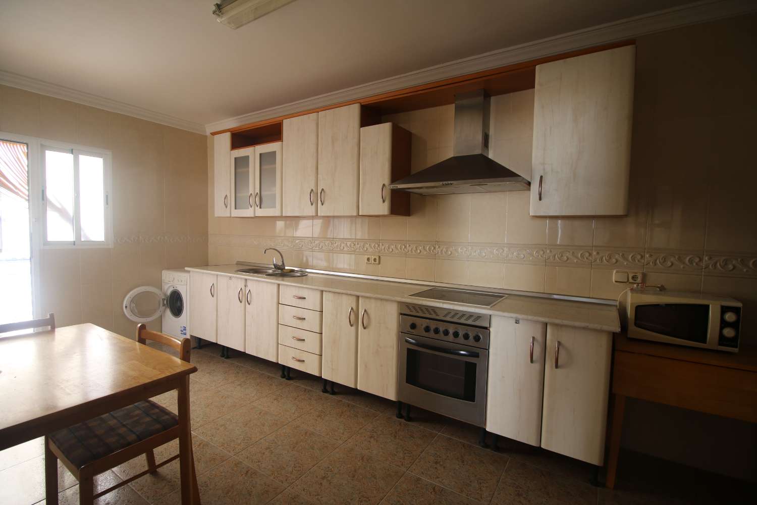 Duplex de 4 dormitorios en Palomares