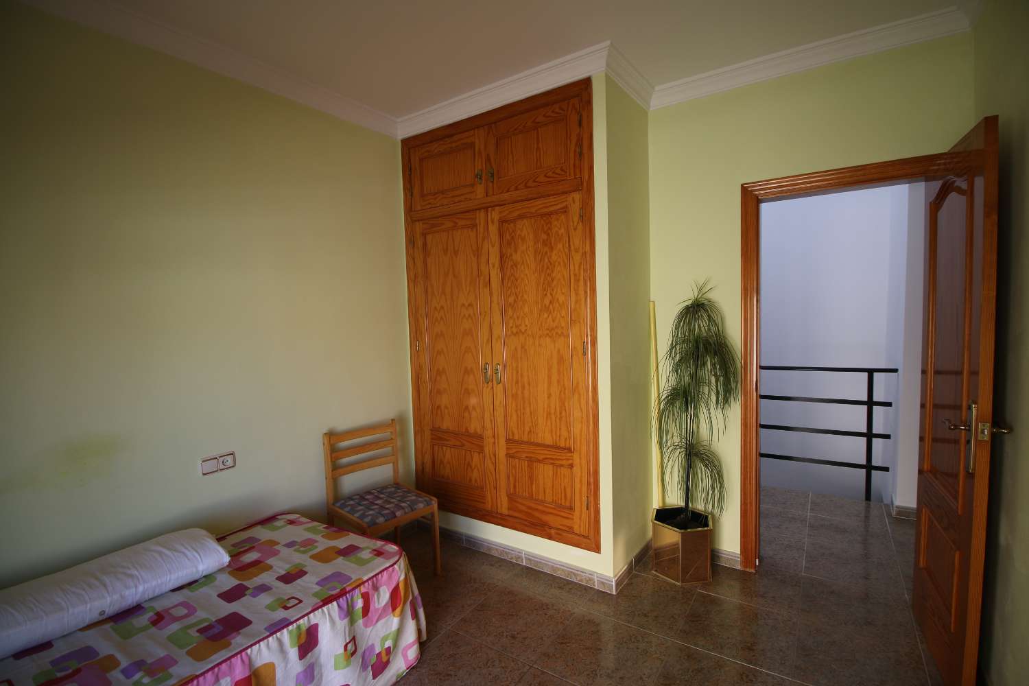 Duplex de 4 dormitorios en Palomares