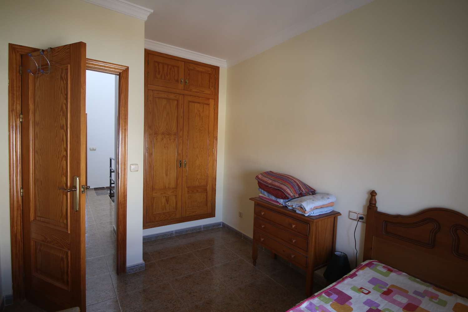 Duplex de 4 dormitorios en Palomares