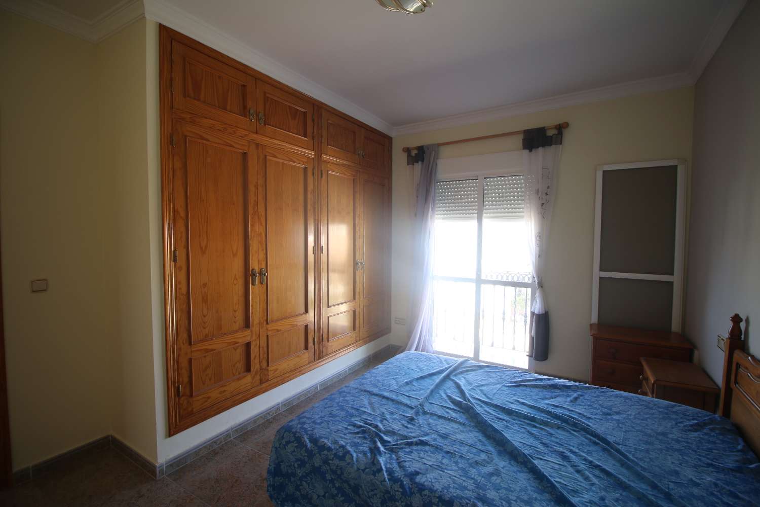 Duplex de 4 dormitorios en Palomares