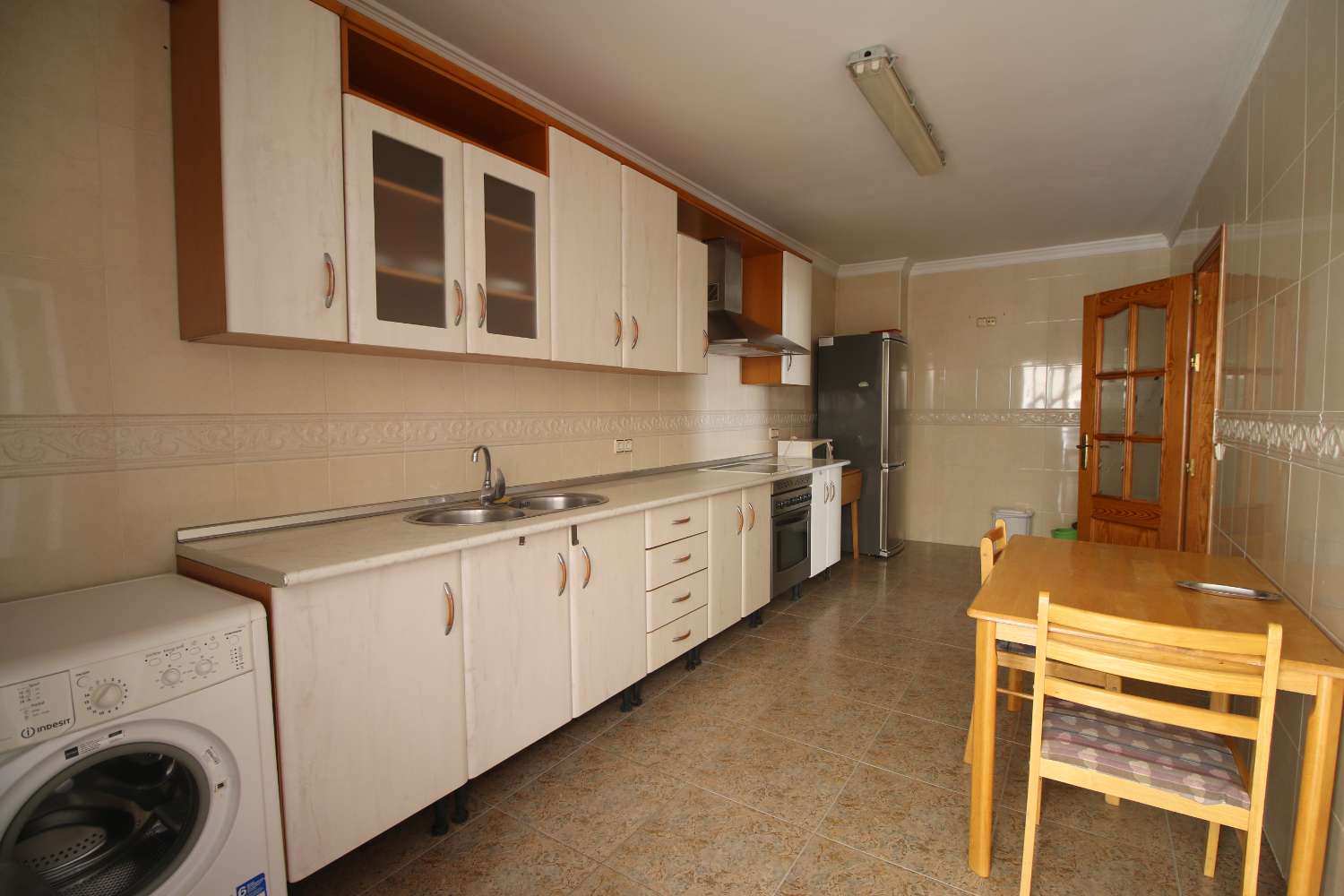 Duplex de 4 dormitorios en Palomares