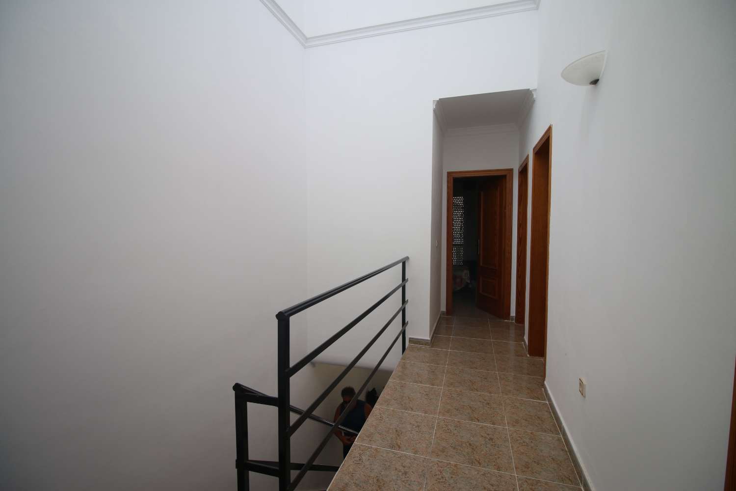 Duplex de 4 dormitorios en Palomares