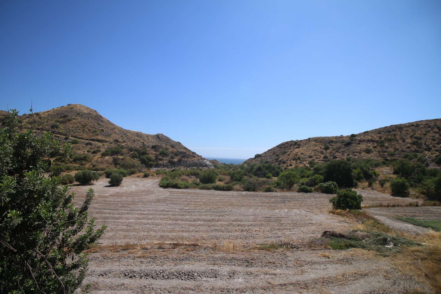 Duplex de 2 dormitorios en Mojacar