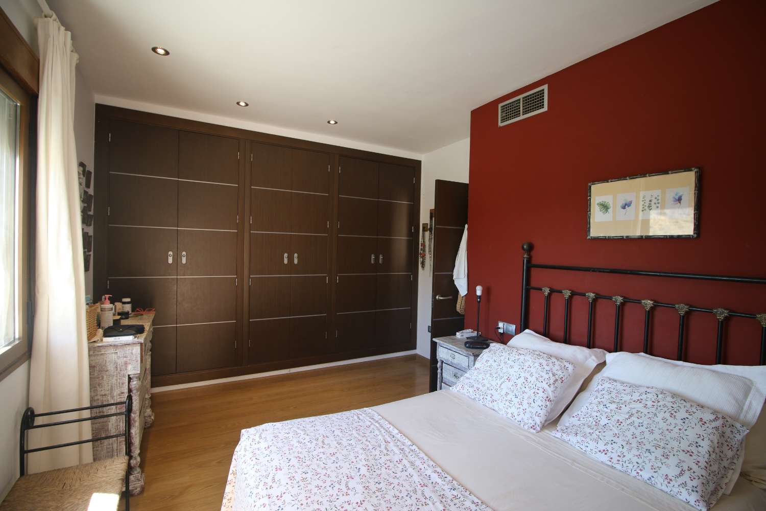 Duplex de 2 dormitorios en Mojacar