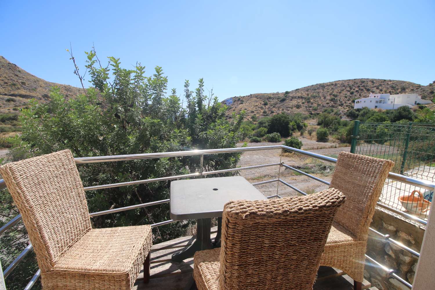 Duplex de 2 dormitorios en Mojacar