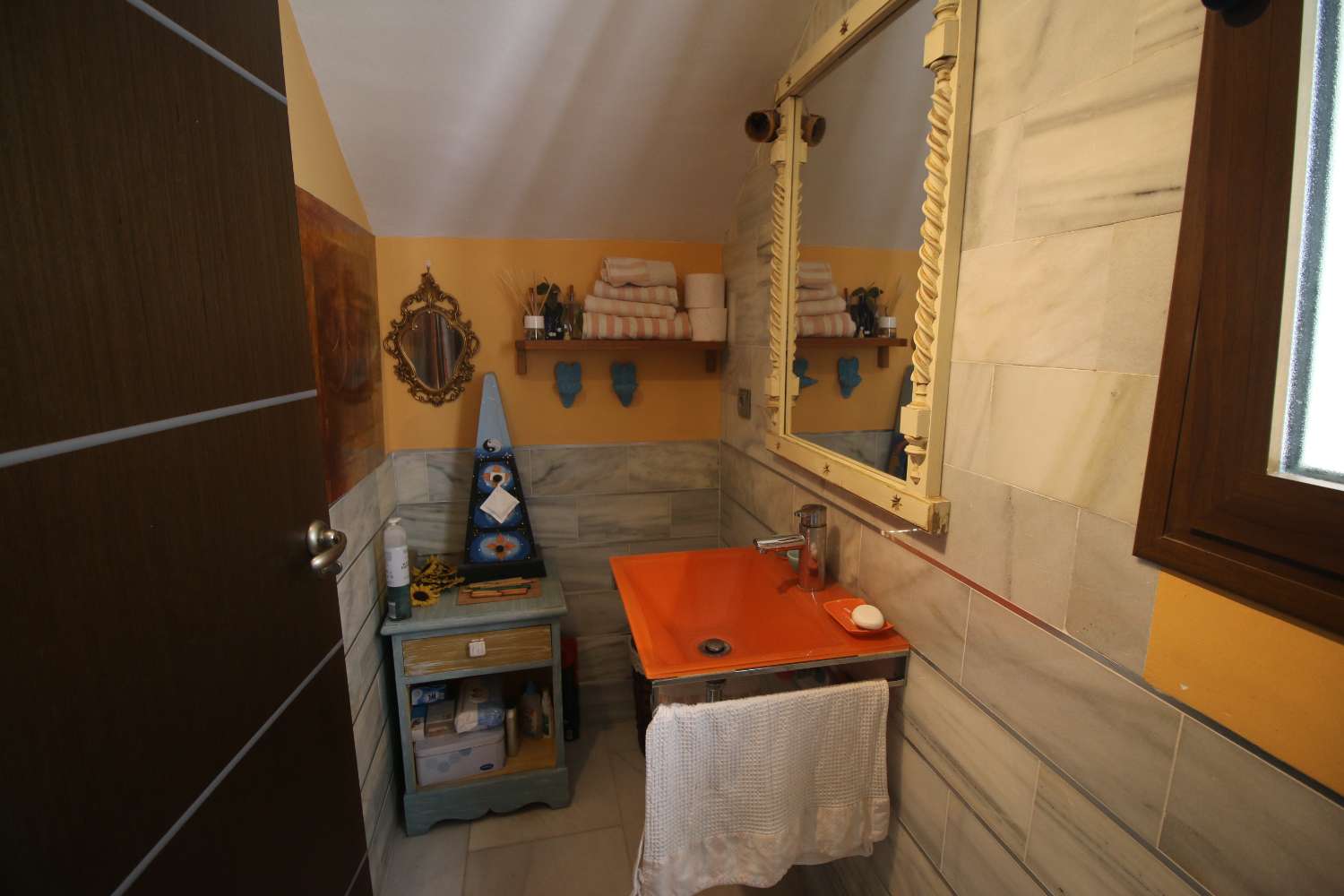 Duplex de 2 dormitorios en Mojacar