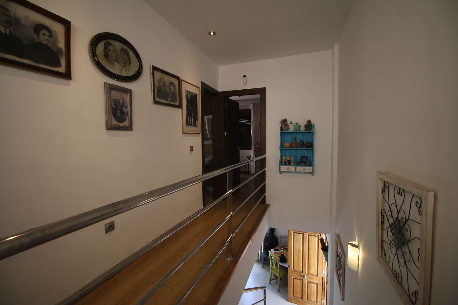 Duplex de 2 dormitorios en Mojacar