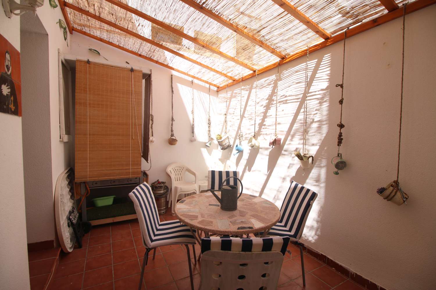 Duplex de 2 dormitorios en Mojacar