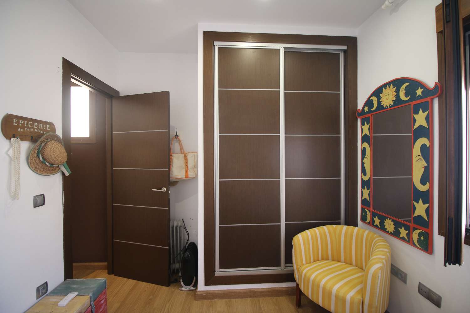 Duplex de 2 dormitorios en Mojacar
