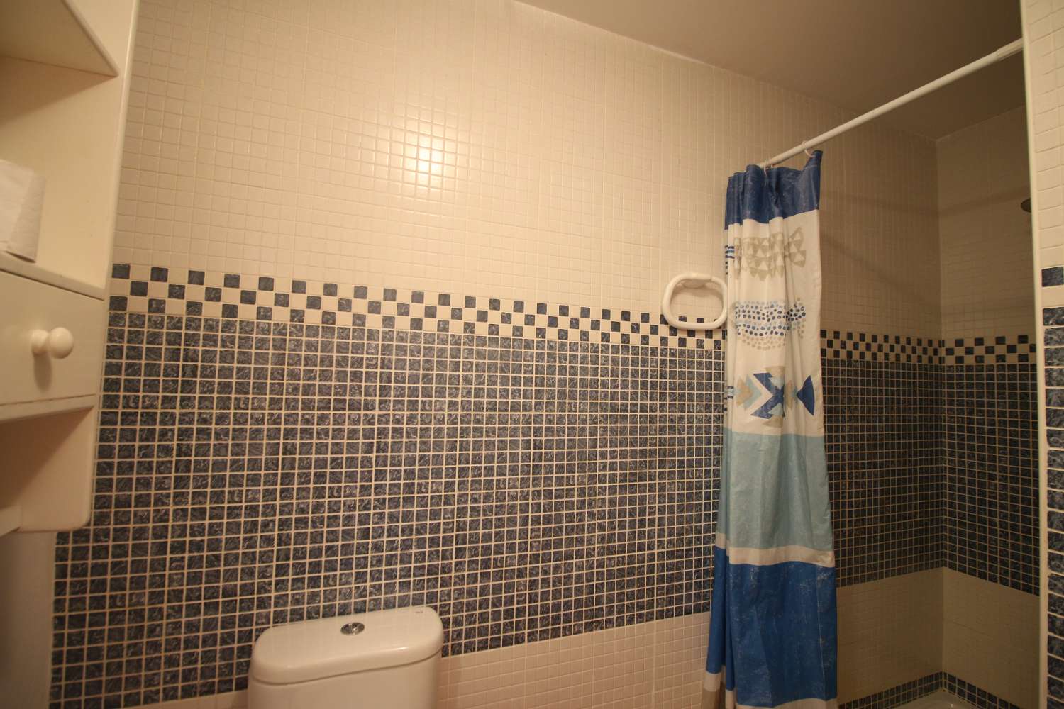 Apartamento en planta baja en urbanización Rincón de Vera