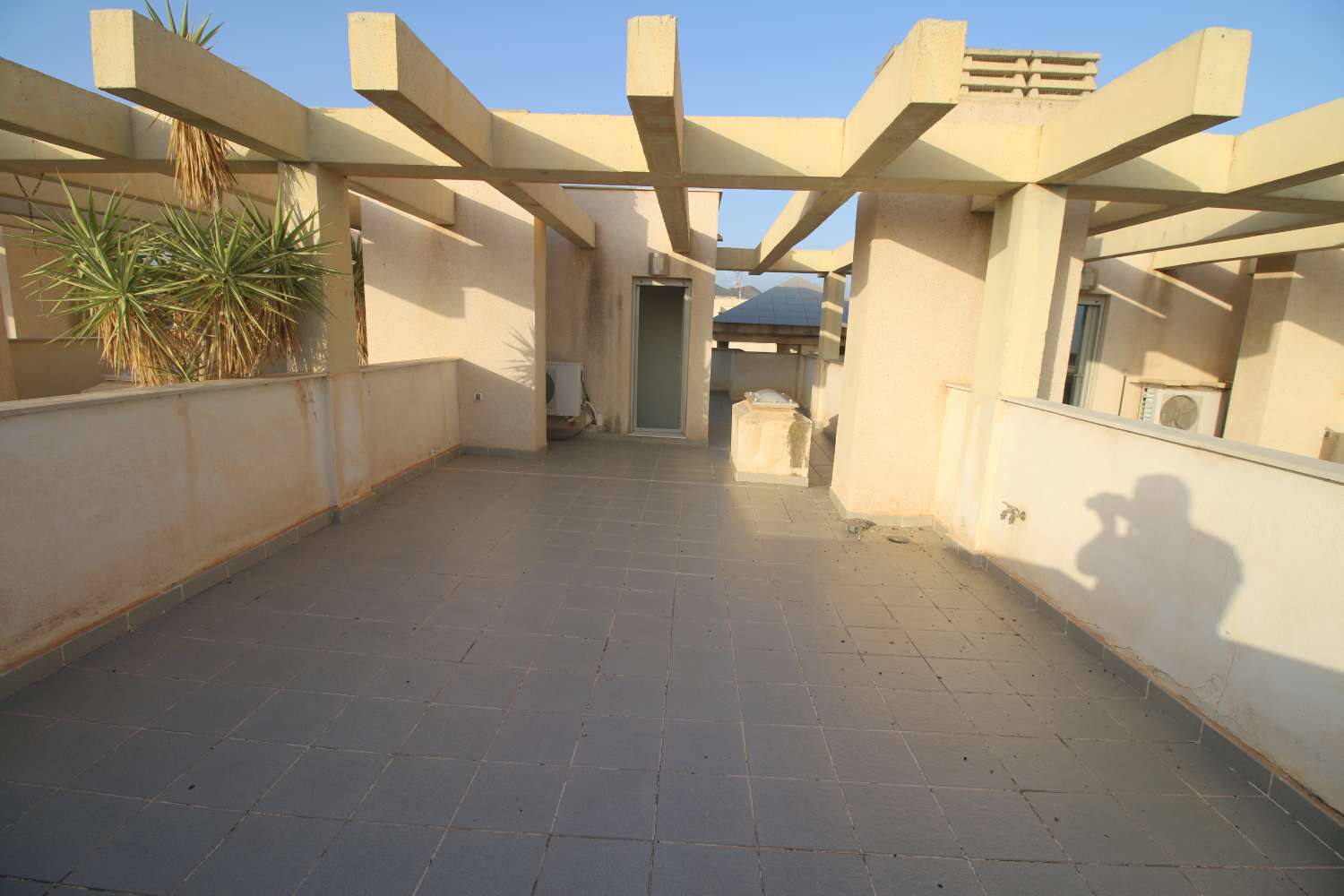 Appartement penthouse de 2 chambres à Palomares