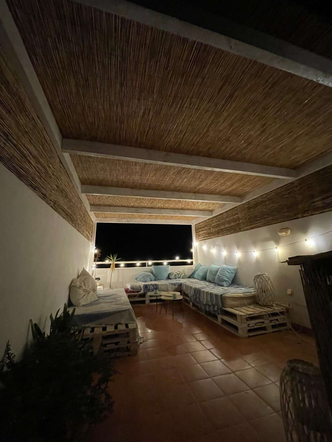 Apartamento de 1 dormitorio en Palomares