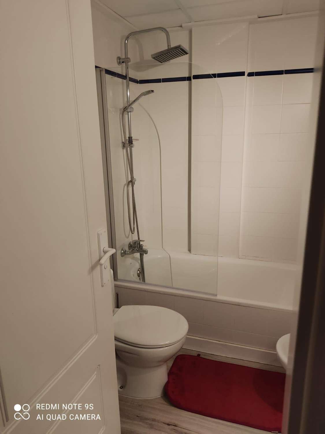 Apartamento de 1 dormitorio en Palomares