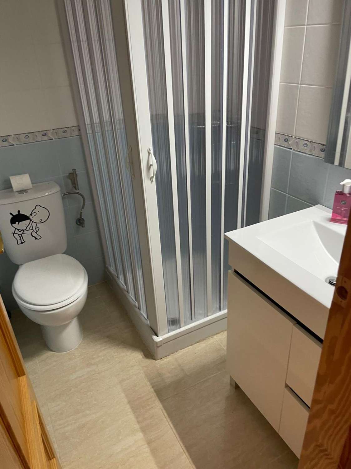 Ático de 2 dormitorios en Palomares