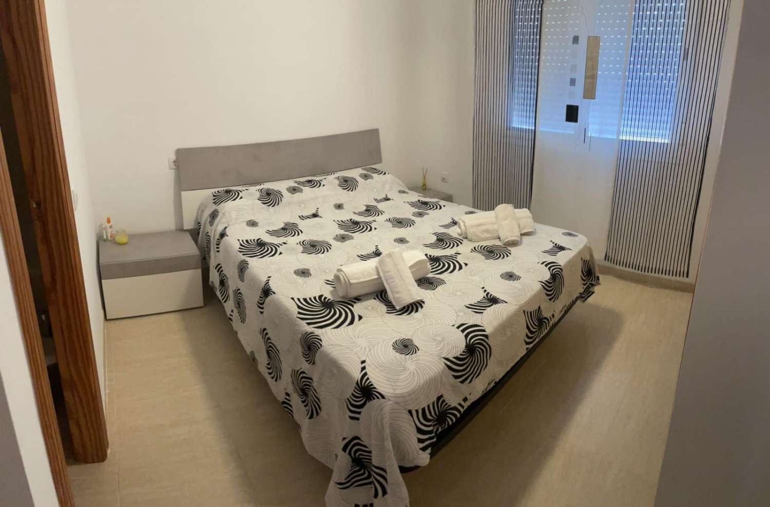 Ático de 2 dormitorios en Palomares