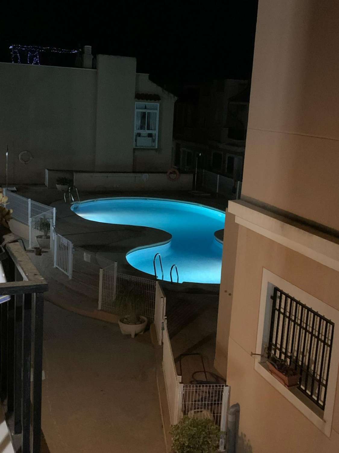 Ático de 2 dormitorios en Palomares