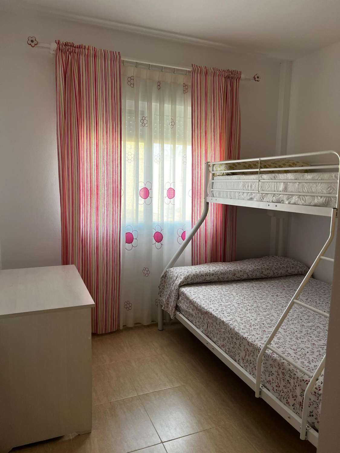 Ático de 2 dormitorios en Palomares