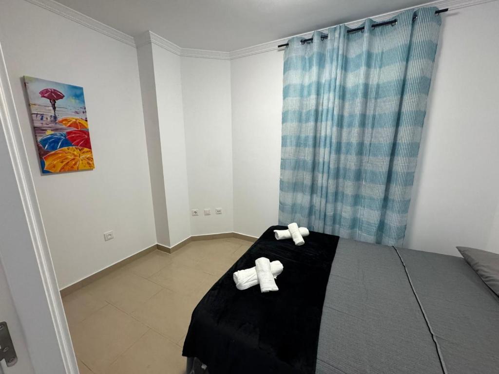 Apartamento de 1 dormitorio en Garrucha