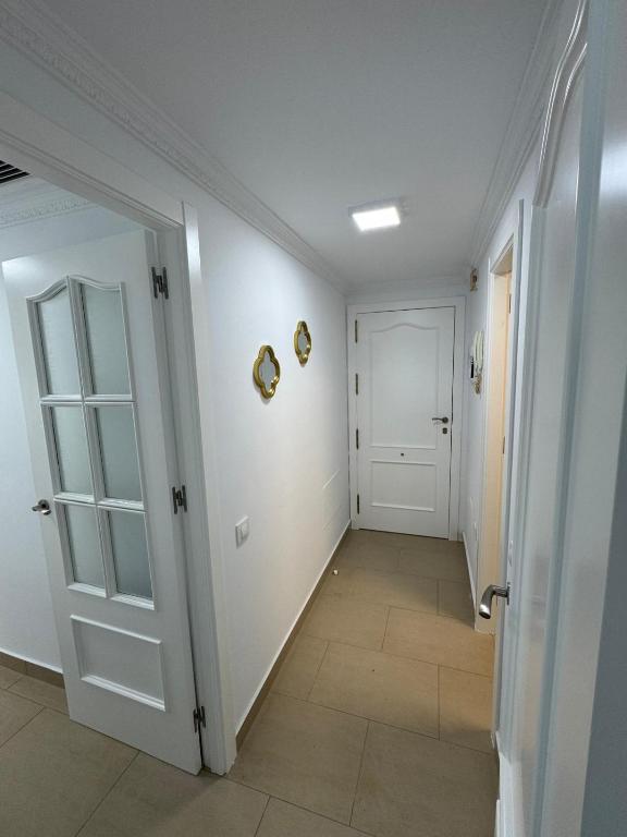 Apartamento de 1 dormitorio en Garrucha