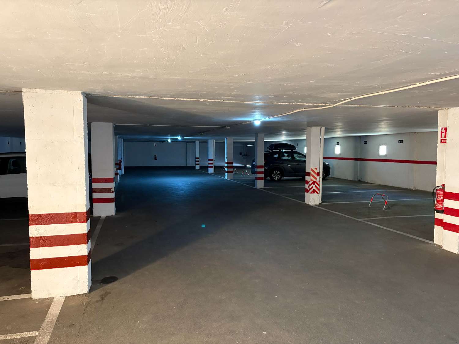 Apartamento de 2 dormitorios en Garrucha